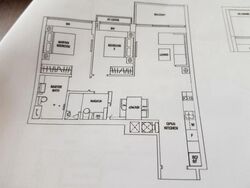 Waterfront Gold (D16), Condominium #620237281